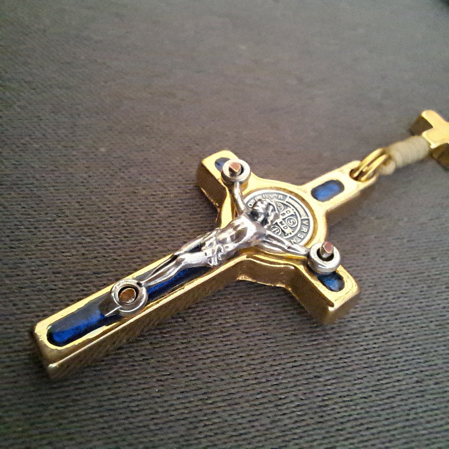 No. 1 Lapiz Lazuli
