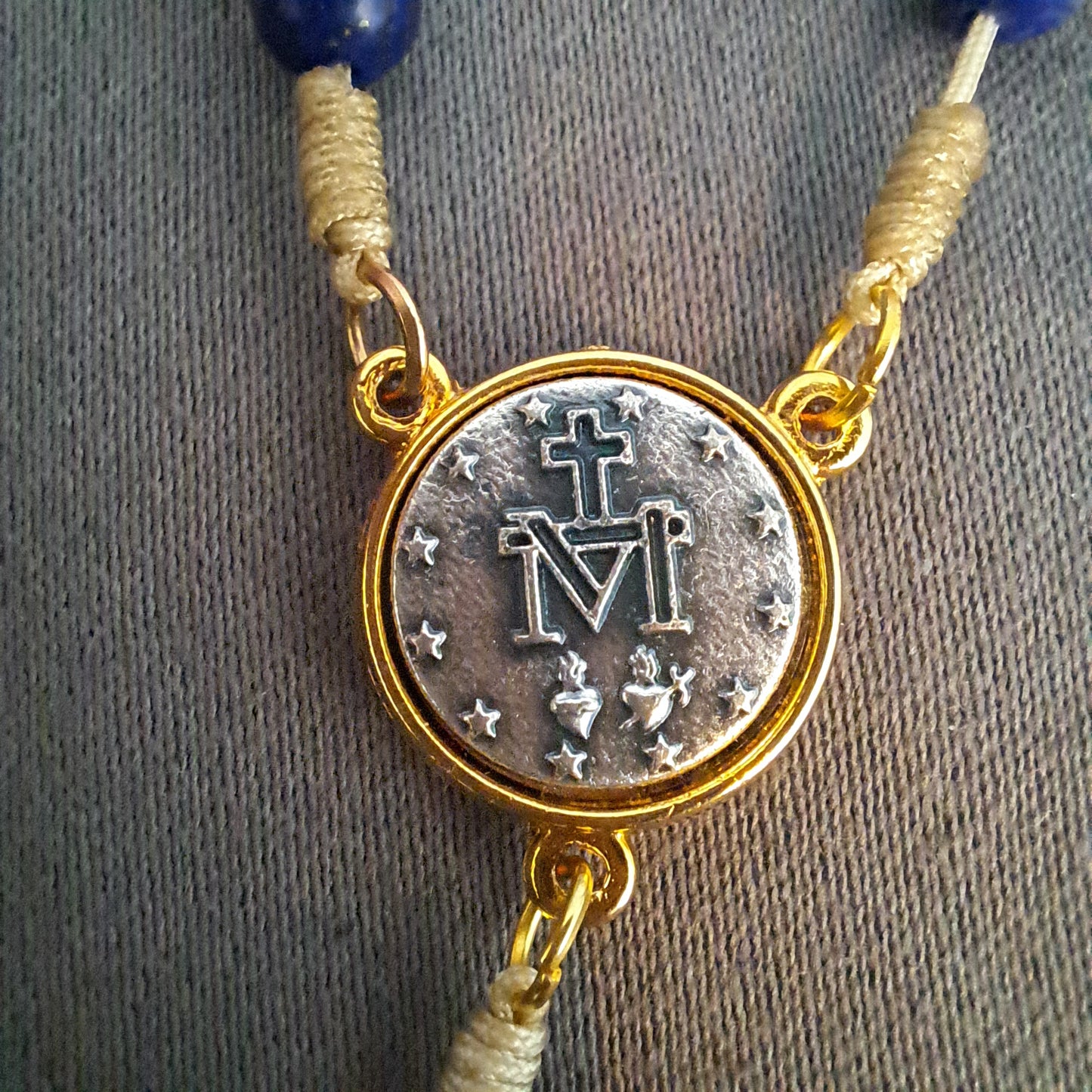 No. 1 Lapiz Lazuli