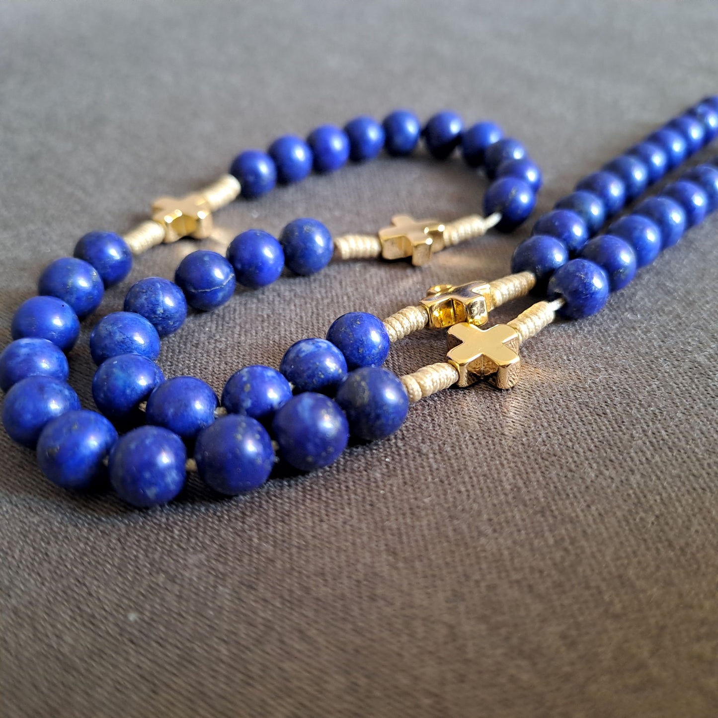 No. 1 Lapiz Lazuli