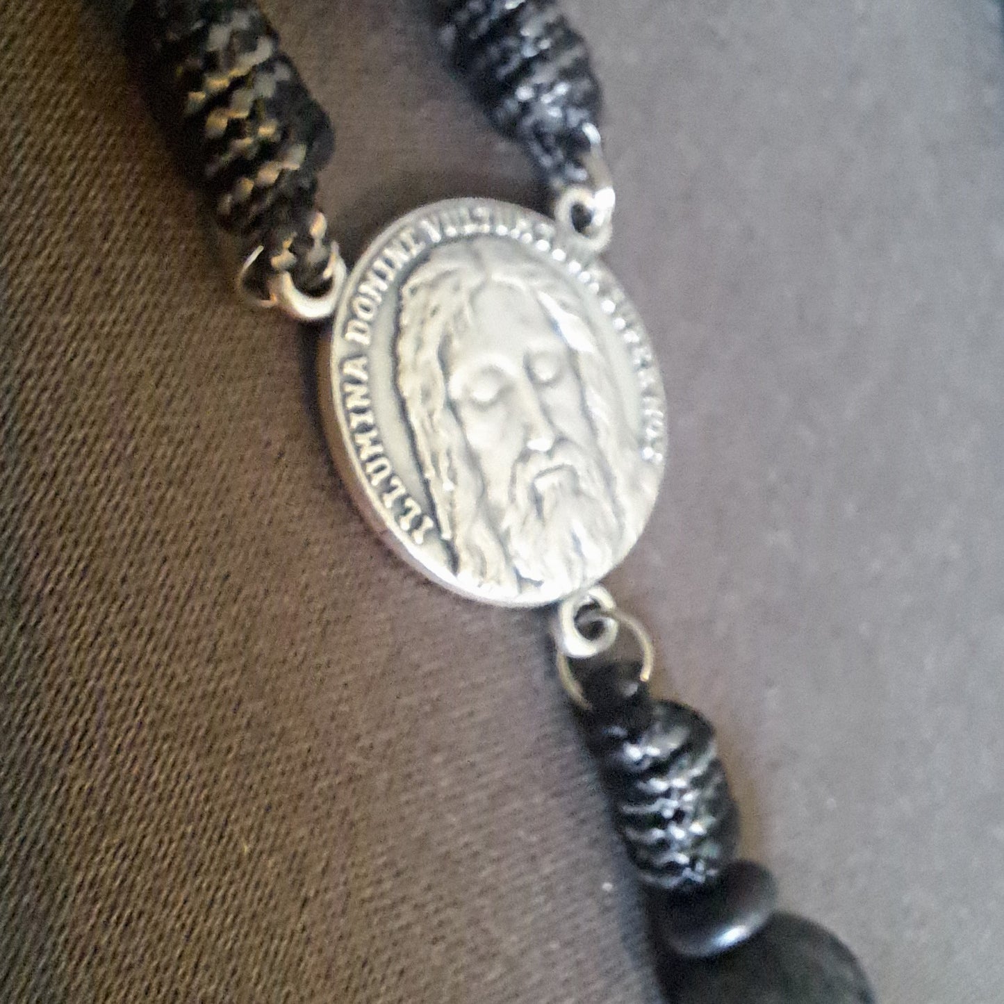 No. 3 Benedictus SVART