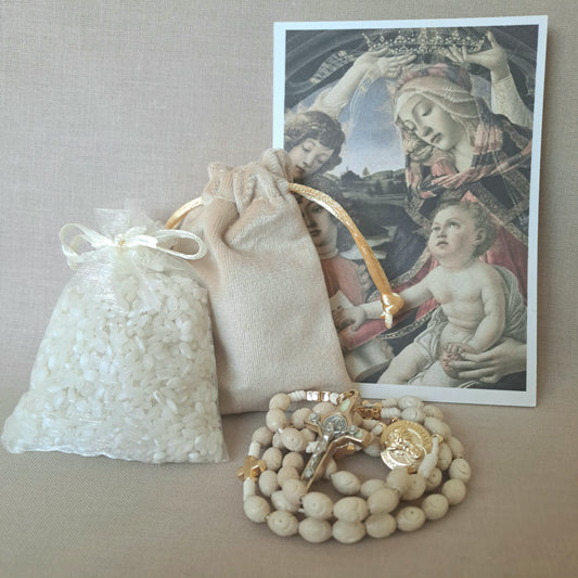 Marie Tårars Rosenkrans