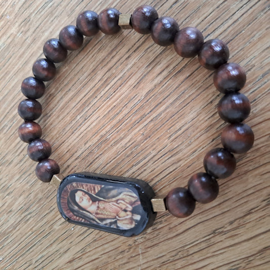 DEKAD Armband Guadalupe