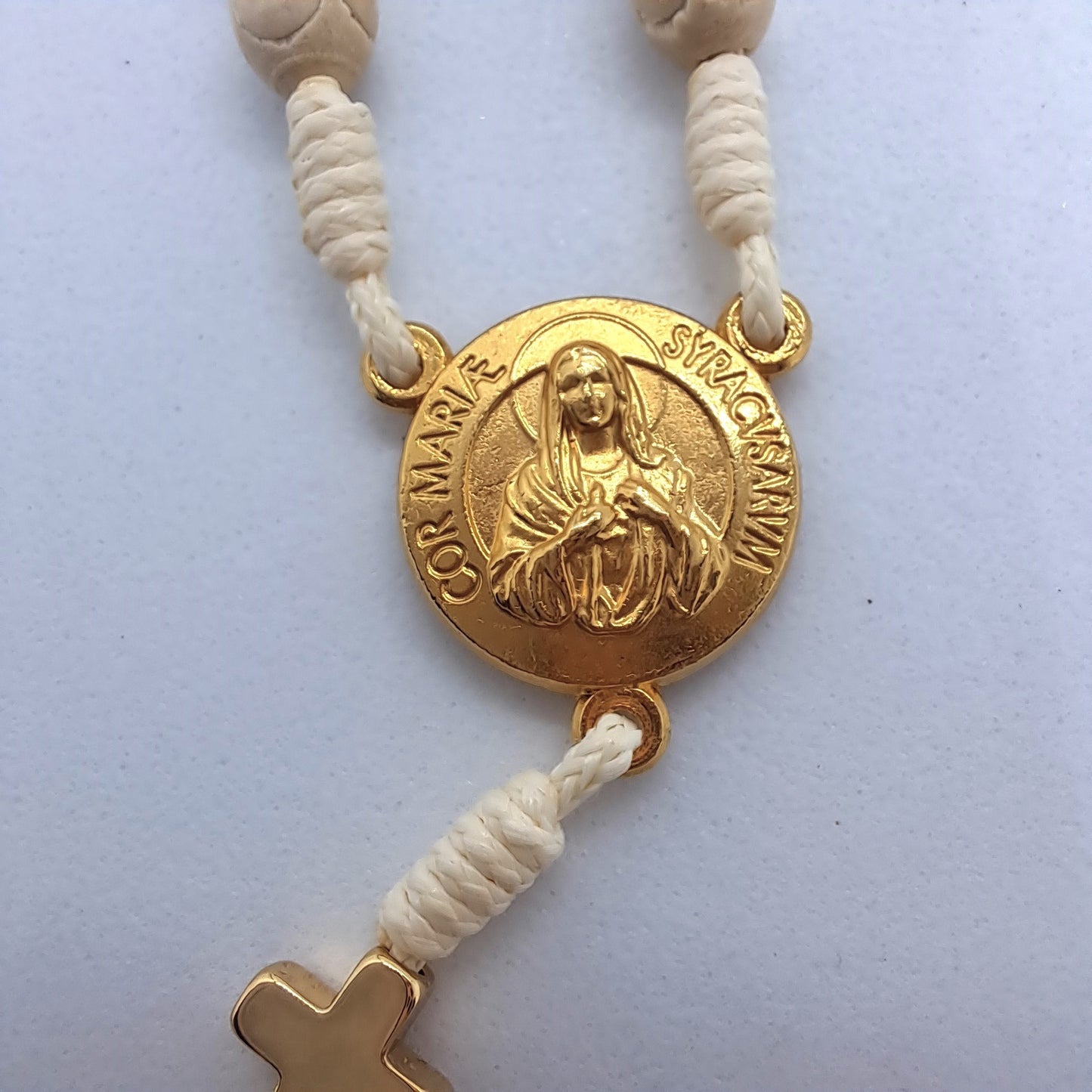 No. 2 Marie Tårar Syrakusa