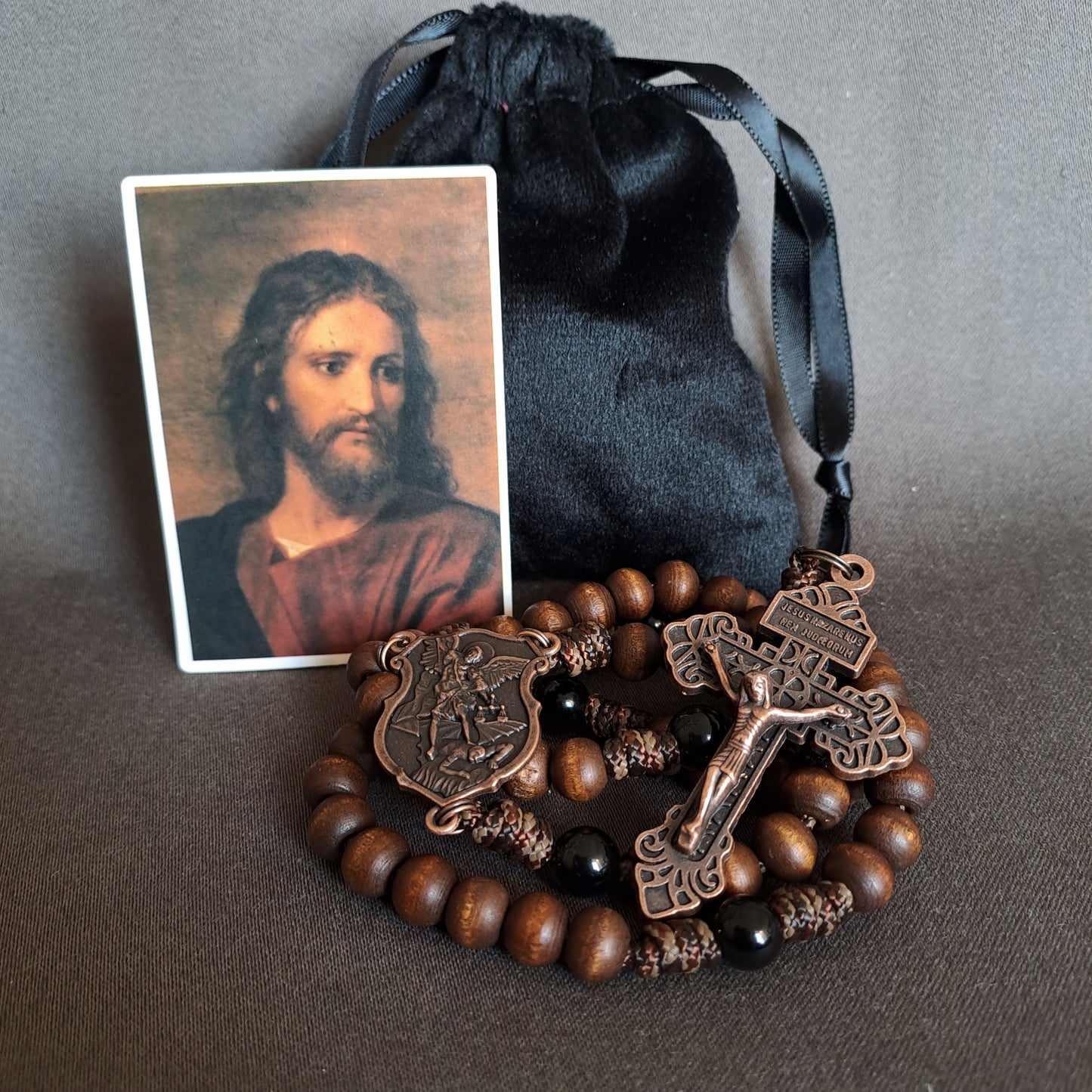 No. 5 Sankt Mikael ONYX