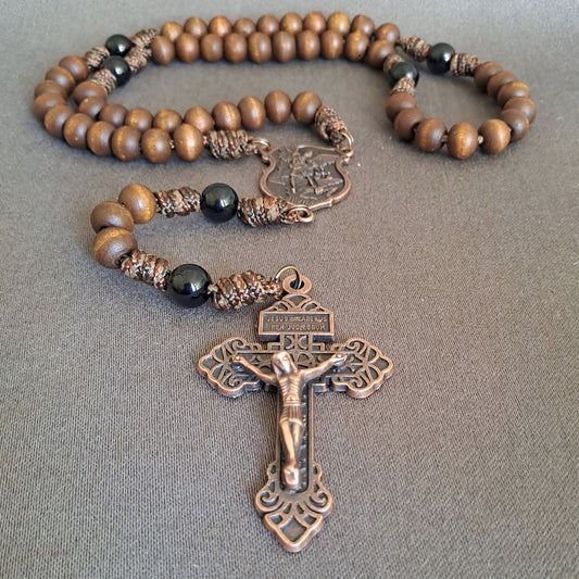 No. 5 Sankt Mikael ONYX