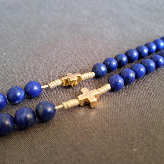 No. 1 Lapiz Lazuli