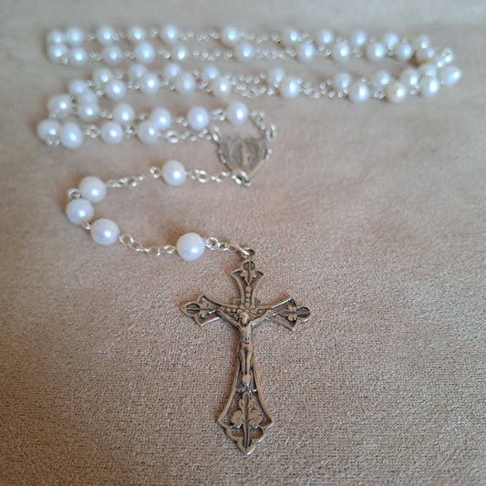 No. 12 Sterling 925 PÄRLA