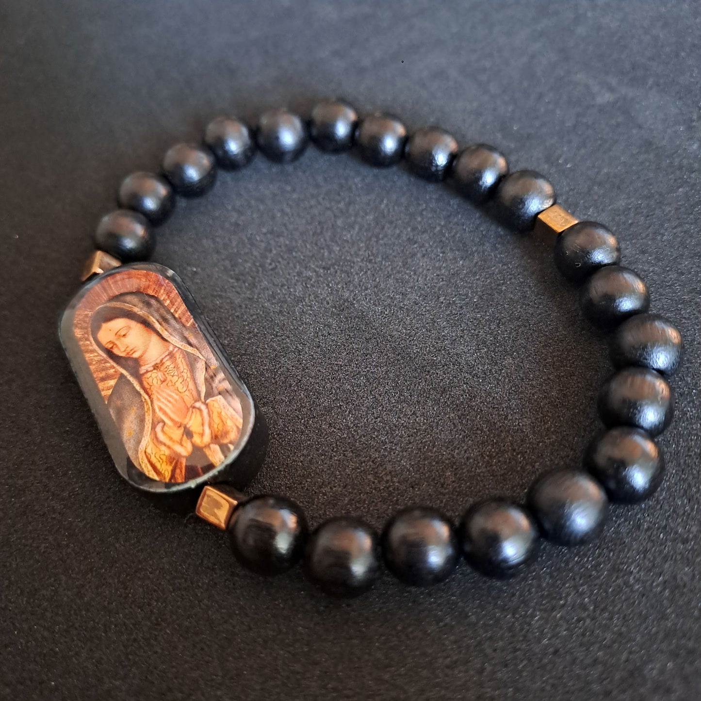 DEKAD Armband Guadalupe