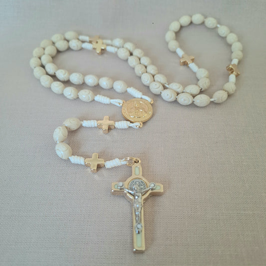 Marie Tårars Rosenkrans